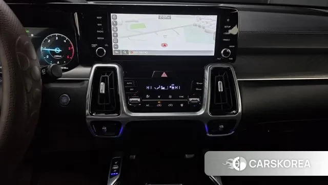 Kia Sorento 4th Generation id 3552125 из Кореи 7