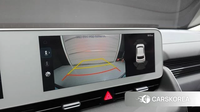 Hyundai Ionic 5 id 4222998 из Кореи 7
