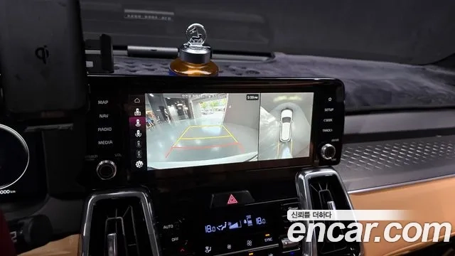 Kia Sorento 4th Generation id 2926082 из Кореи 7