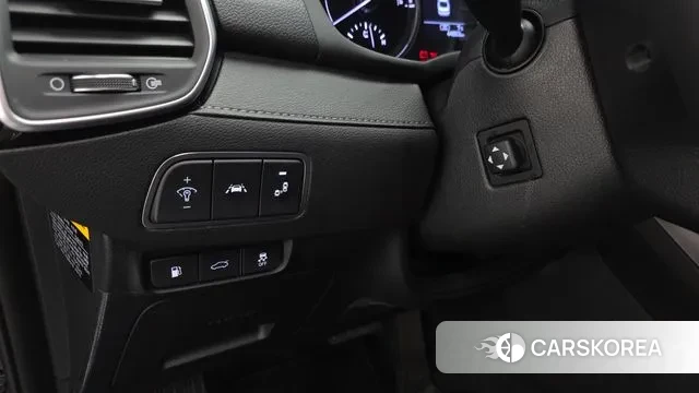 Hyundai Grandeur IG Hybrid id 3505127 из Кореи 7