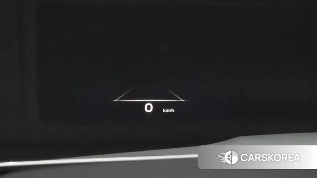 Kia The New K9 2nd generation id 3592112 из Кореи 7