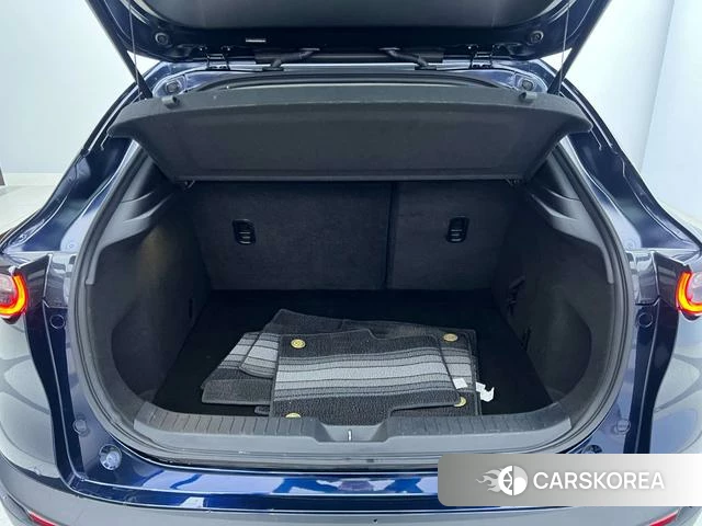 Mazda CX-30 id 4273625 из Китая 7