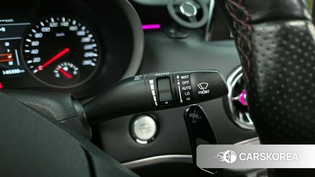 Kia Stinger id 4384230 из Кореи 7