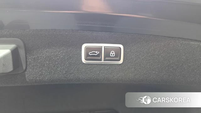 Genesis G80 (RG3) id 4565796 из Кореи 7