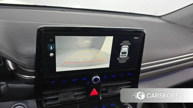 Hyundai The New Ionic Hybrid id 3856588 из Кореи 7