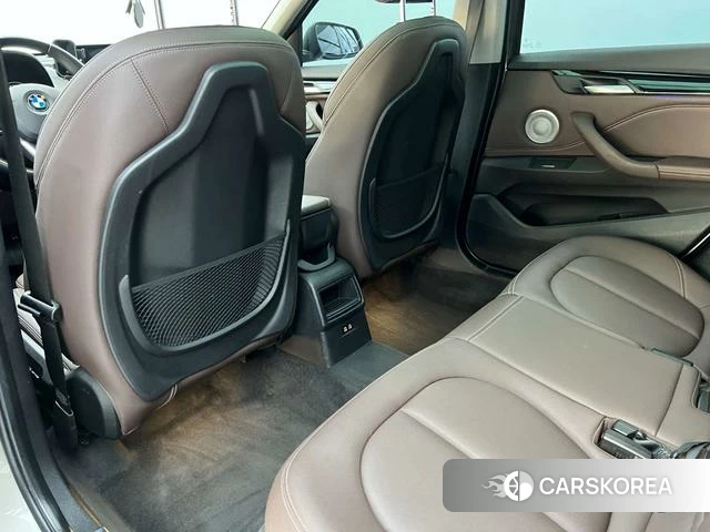 BMW X1 id 4333692 из Китая 7