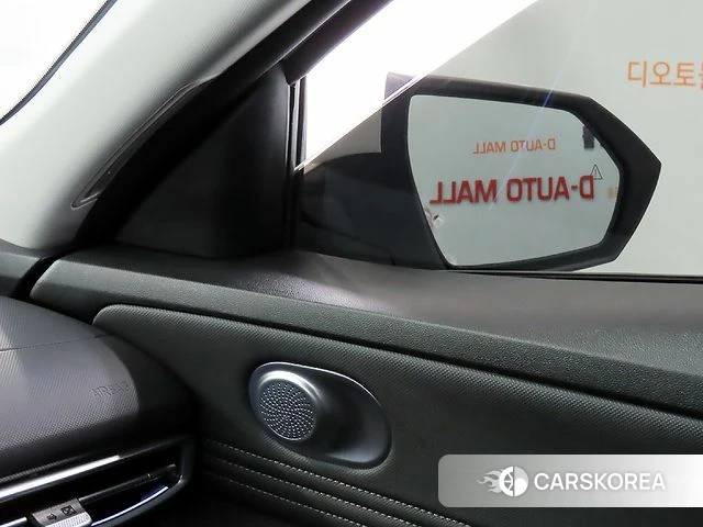 Hyundai The New Avante (CN7) id 3896502 из Кореи 7