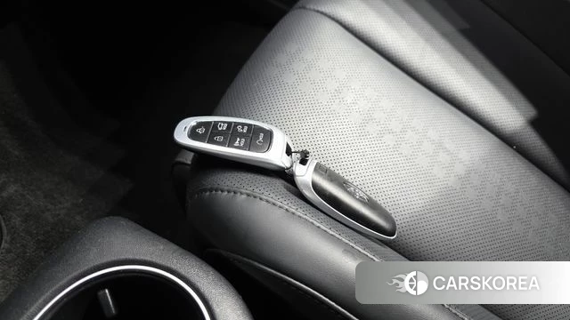 Hyundai Ionic 5 id 4779867 из Кореи 7