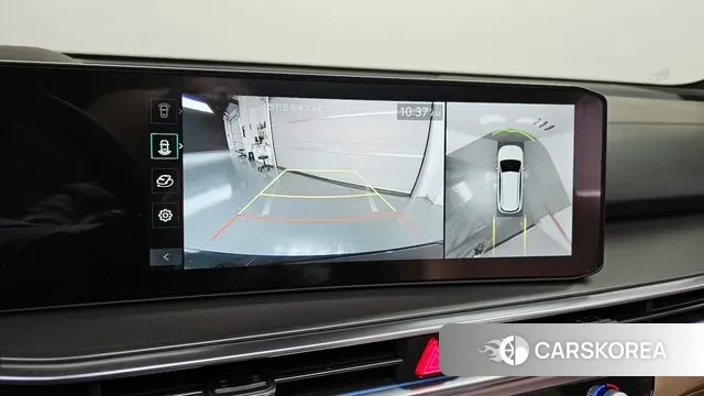 Kia The New Sorento 4th Generation id 3731363 из Кореи 7