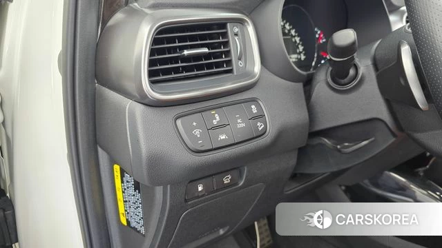 Kia The New Sorento id 4689204 из Кореи 7
