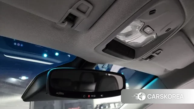 Chevrolet (GM Daewoo) Bolt EV id 3602280 из Кореи 7