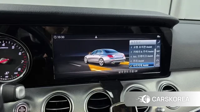 Mercedes-Benz E-Class W213 id 3407842 из Кореи 7