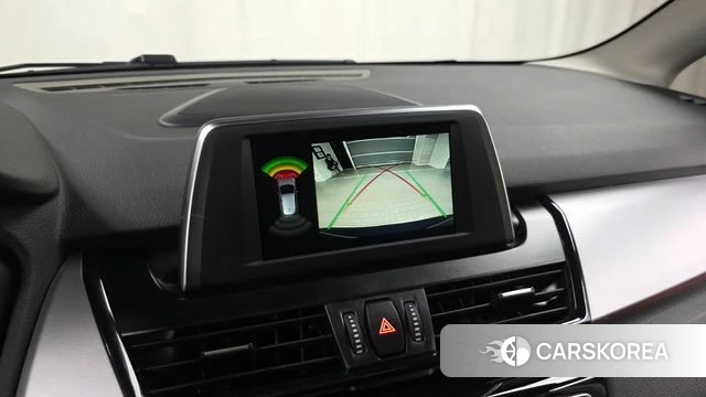 BMW 2 Series Active Tourer (F45) id 3900048 из Кореи 7