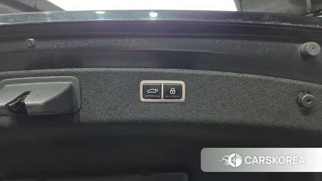 Genesis G80 (RG3) id 4614148 из Кореи 7