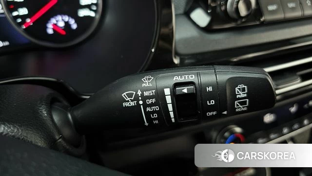 Kia Seltos id 4250682 из Кореи 7
