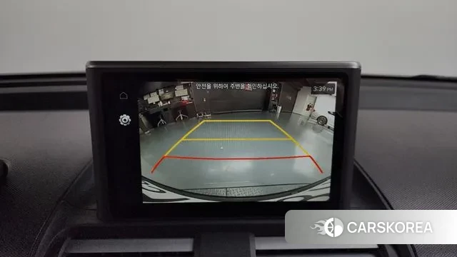 Hyundai Casper id 3545607 из Кореи 7