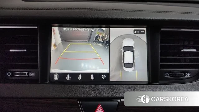 Kia Come New K7 id 3407885 из Кореи 7