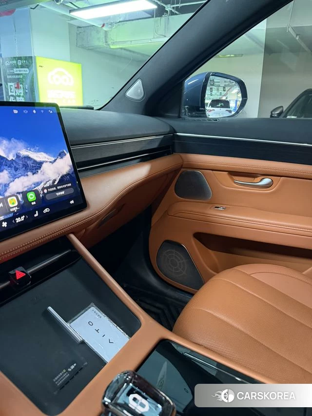 AITO Ask the world M7 id 3908370 из Китая 7