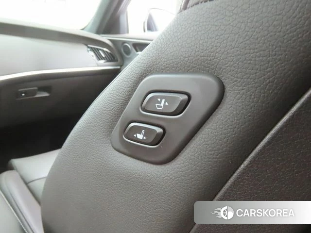 Kia Stinger id 4637878 из Кореи 7