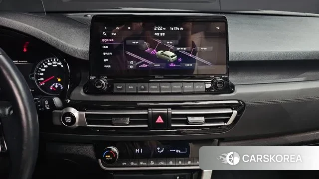 Kia Seltos id 3634923 из Кореи 7