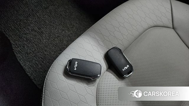 Kia The New Kia Ray id 4528448 из Кореи 7