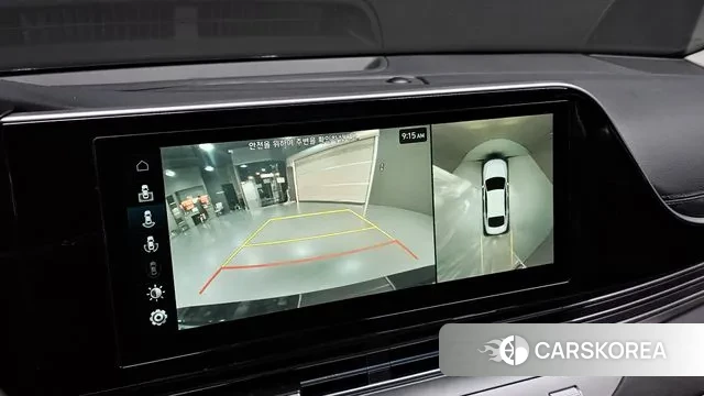 Hyundai The New Grandeur IG id 3023370 из Кореи 7