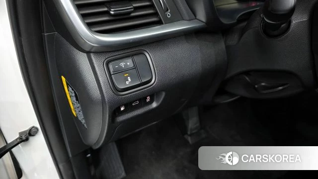 Kia The New K5 2nd generation id 3880018 из Кореи 7