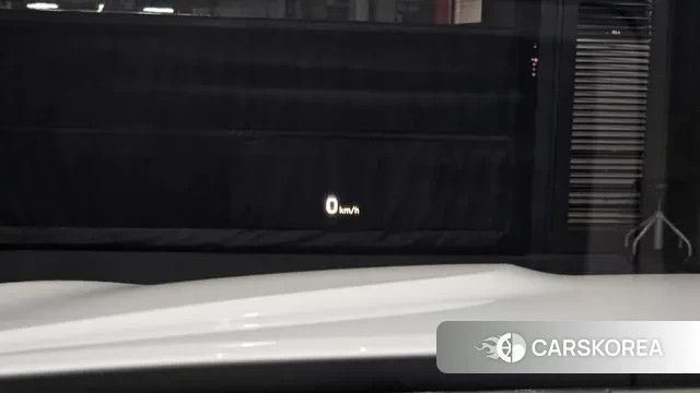 Genesis G70 id 3682503 из Кореи 7