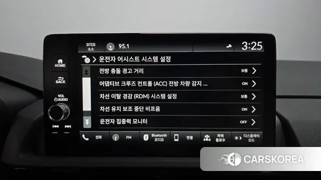 Honda CR-V 5th generation id 3638886 из Кореи 7