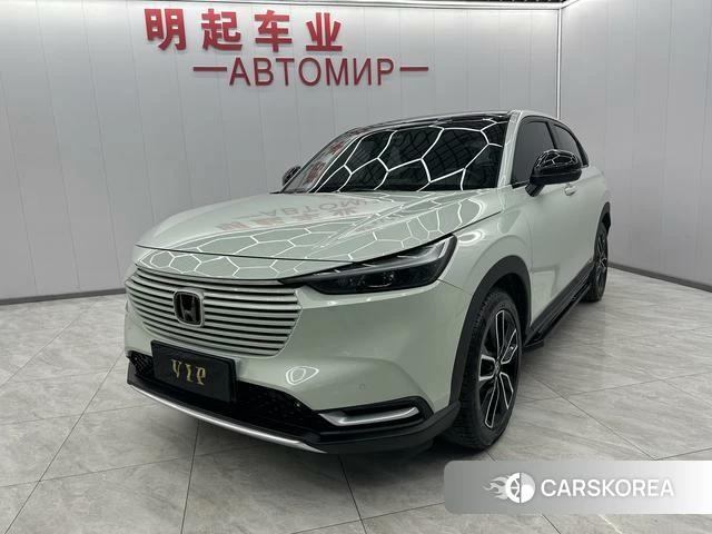Honda Binzhi id 4264639 из Китая 7
