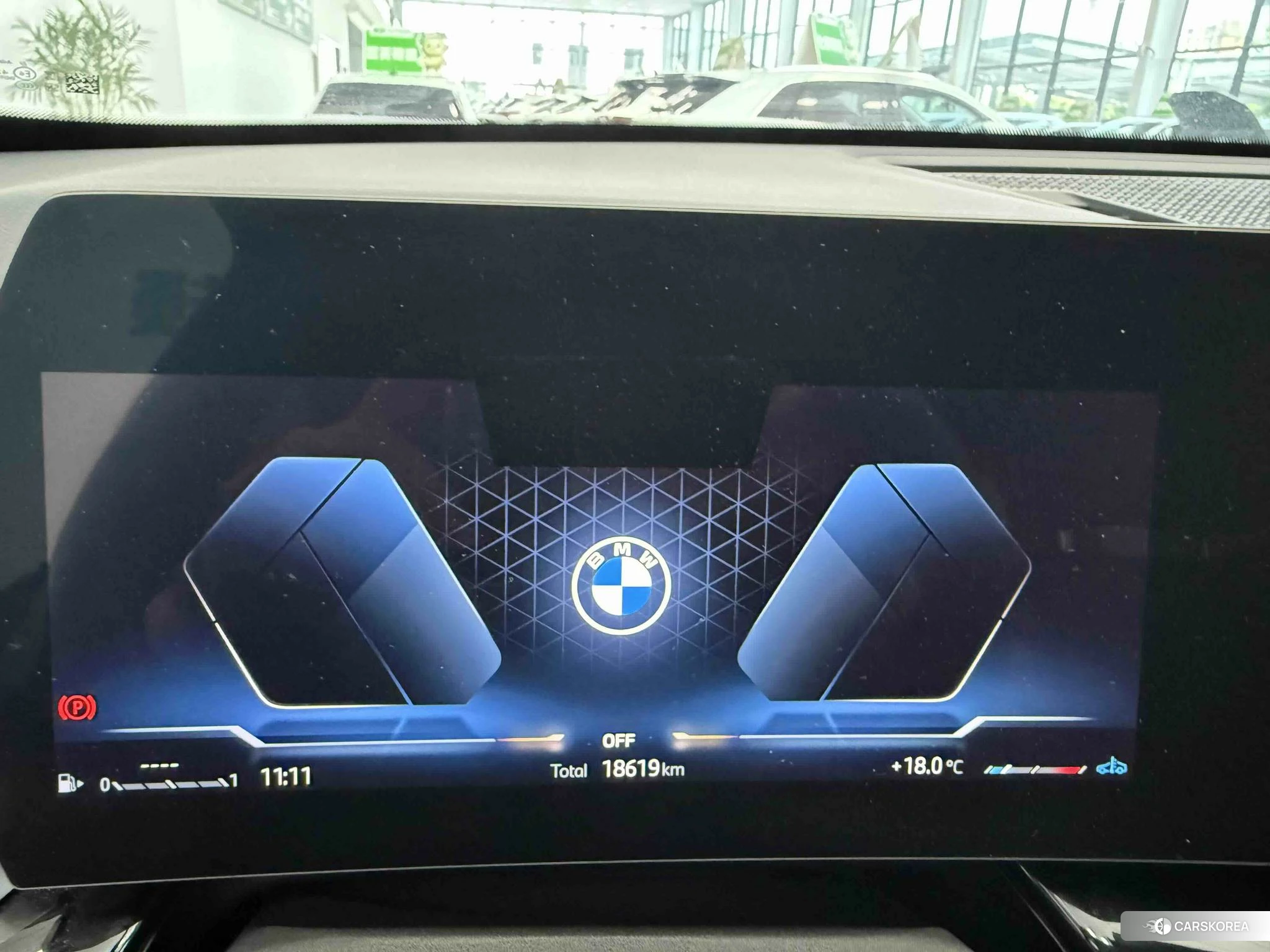 BMW X1 id 4453840 из Китая 7