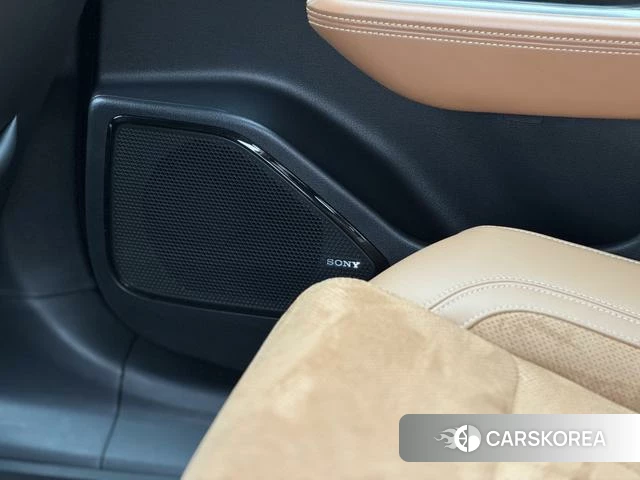 Mazda EZ-6 id 4272944 из Китая 7