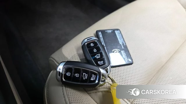 Hyundai Grandeur IG id 4918817 из Кореи 7