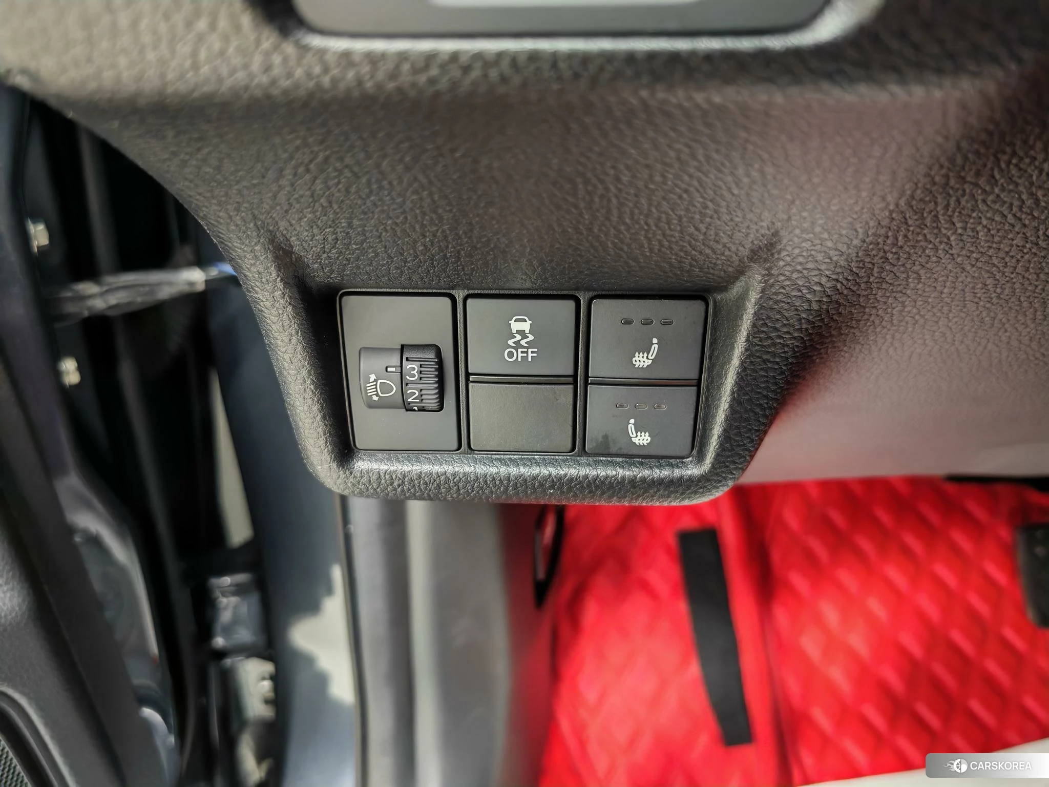 Honda Civic id 4455150 из Китая 7