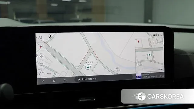 Kia The New Carnival 4th Generation id 3528493 из Кореи 7