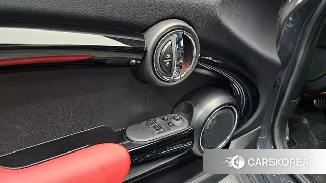 Mini Cooper S id 3735871 из Кореи 7