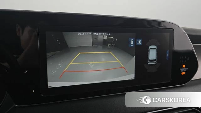 Hyundai Palisade id 4930804 из Кореи 7