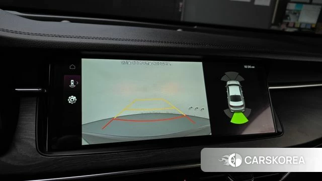 Kia K7 Premier id 4245615 из Кореи 7