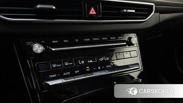 Kia K7 Premier id 4595101 из Кореи 7