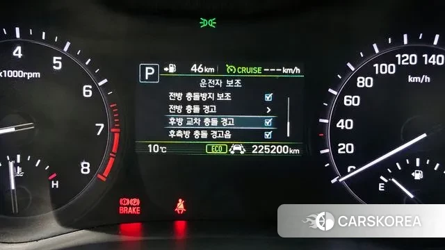 Genesis G80 id 3728563 из Кореи 7