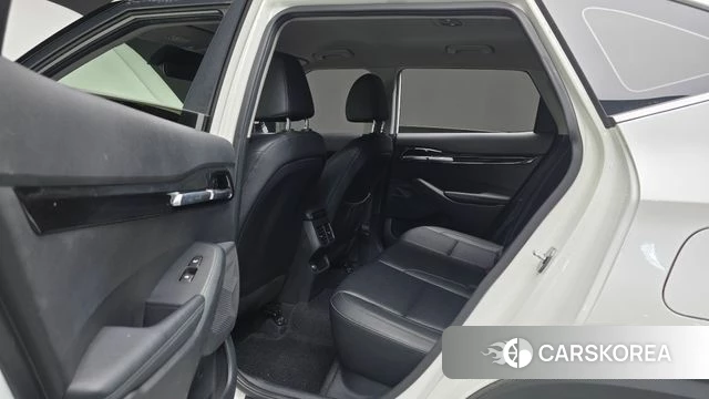 Kia Seltos id 4712869 из Кореи 7