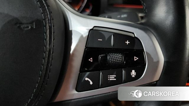 BMW 5 Series (G30) id 4764144 из Кореи 7