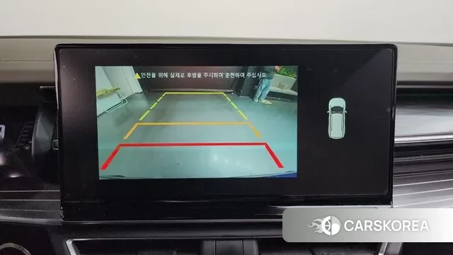 Ssangyong Torres id 3649543 из Кореи 7