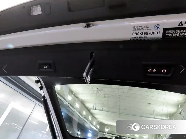 BMW X6 (G06) id 3468203 из Кореи 7