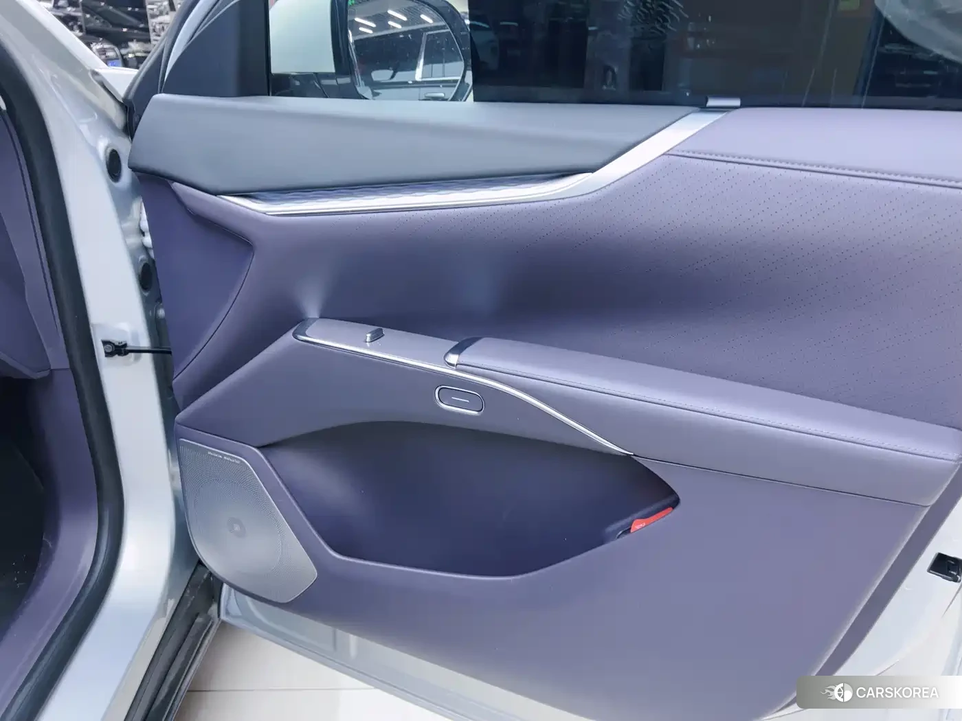Buick Extreme E7 id 4570585 из Китая 7