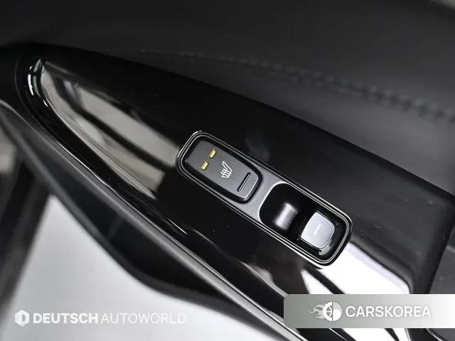 Kia All New K7 Hybrid id 3418078 из Кореи 7