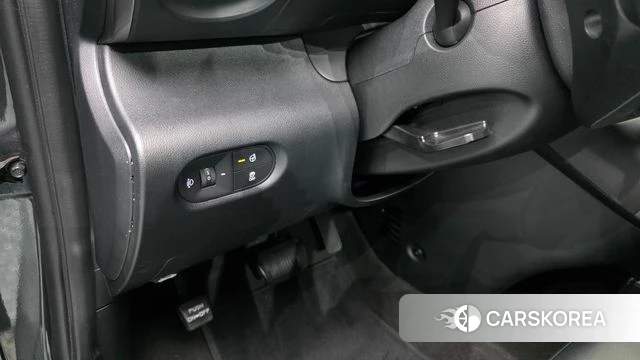 Hyundai Casper id 3827290 из Кореи 7