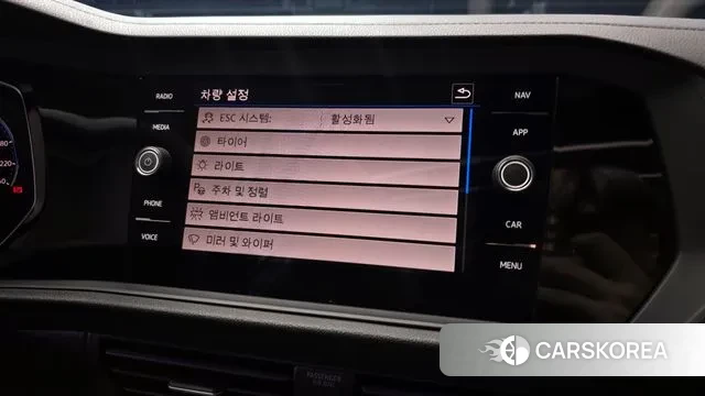 Volkswagen 7th Generation of Jetta id 3088121 из Кореи 7