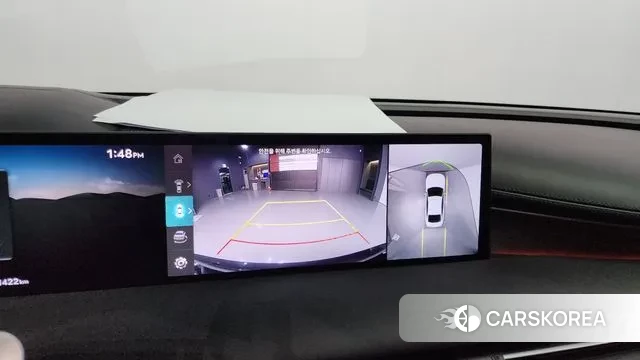 Genesis G80 (RG3) id 3732307 из Кореи 7