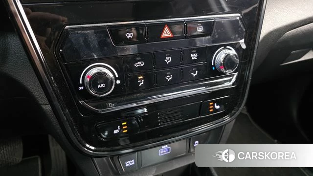 Ssangyong Tivoli Air id 3884089 из Кореи 7